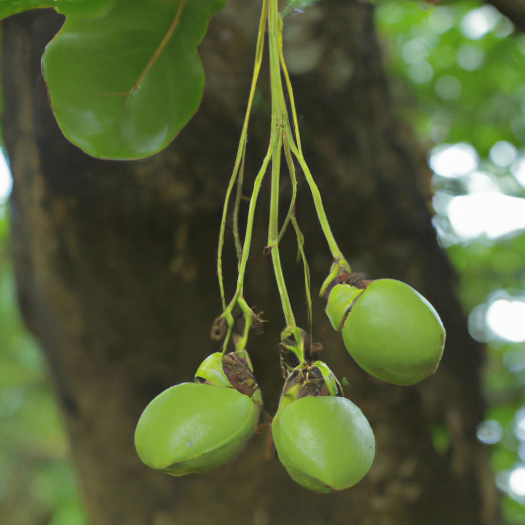 Everything You Need to Know About Cacay Nut Face Oil. Benefits, Uses & Science.