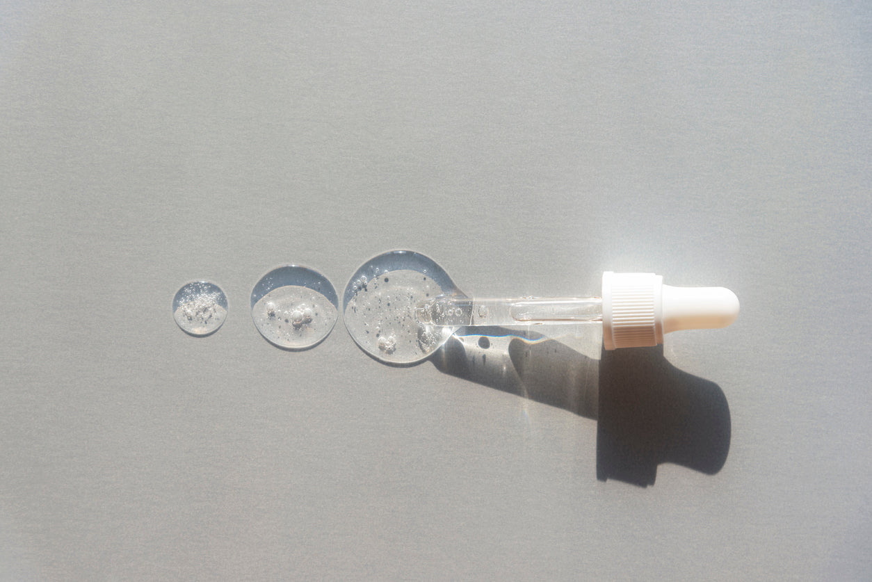 Face Oils vs Face Lotions KYOMI SKIN