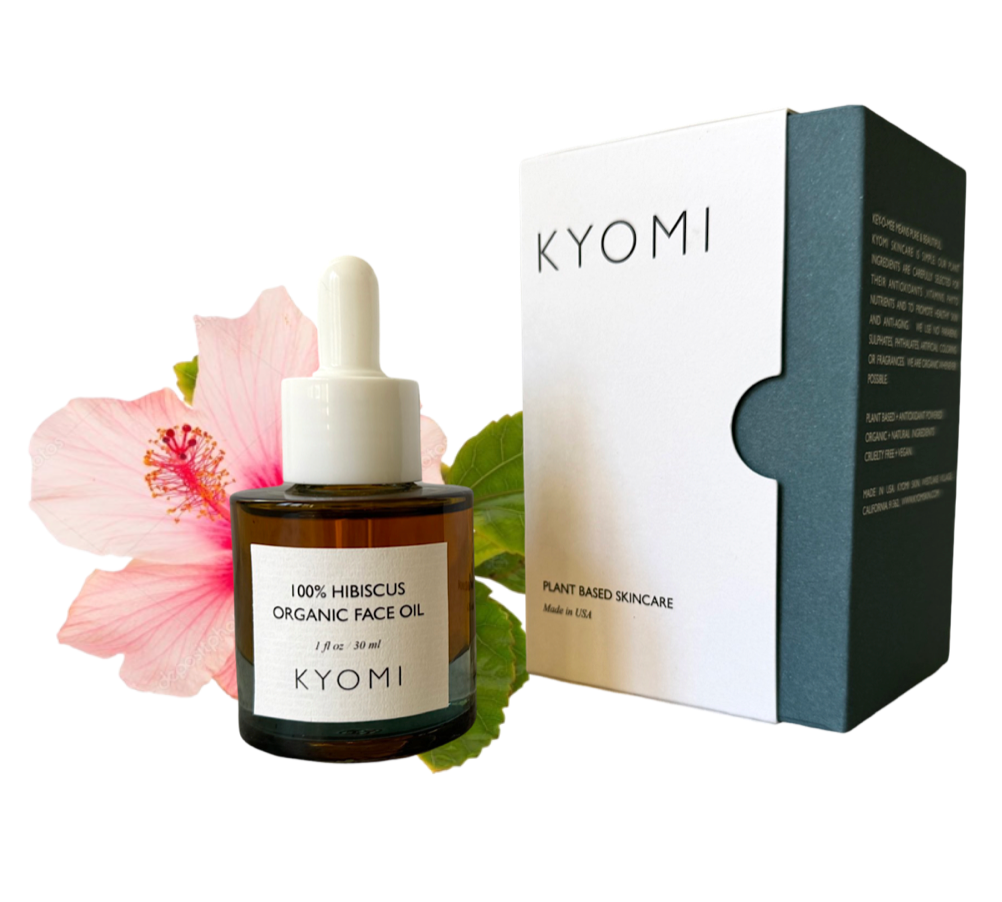 Hibiscus Oil Face Benefits: Why This Floral Elixir Is a Skincare Game-Changer