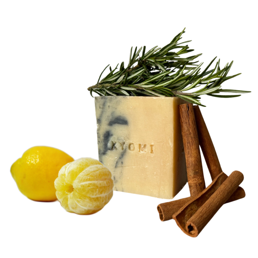 The Decadence of Simplicity: Why Kyomi’s Handcrafted Soaps Are Redefining Everyday Luxury