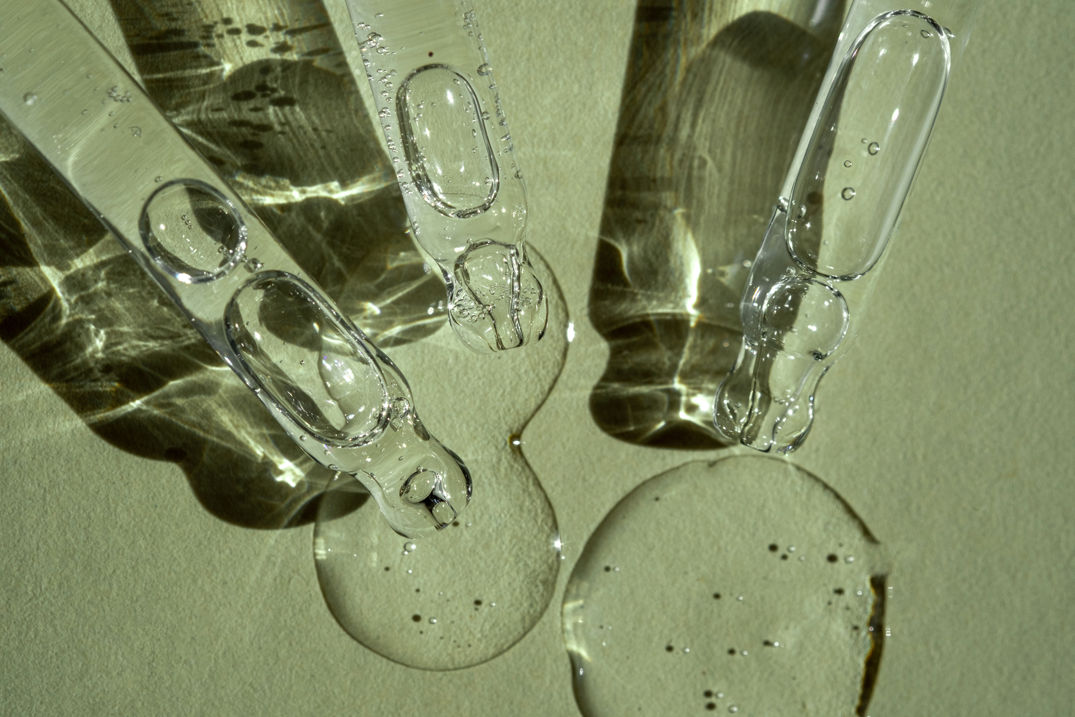 kyomi skin face oils