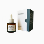 KYOMI SKIN Hibiscus face oil, organic hibiscus oil, organic face oils, natural face oils, organic skincare