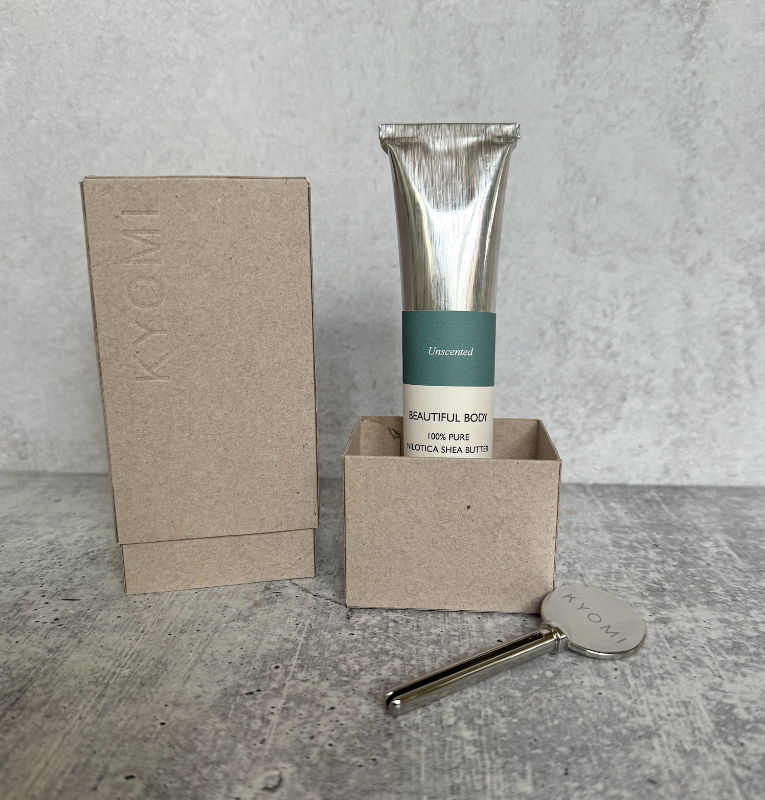 nilotica shea body butter, hinoki mandarin body butter, body butter, hinoki body butter