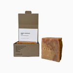 Bar soap, Natural Soap, Kyomi Skin soap brick,  organic soap, handmade soap