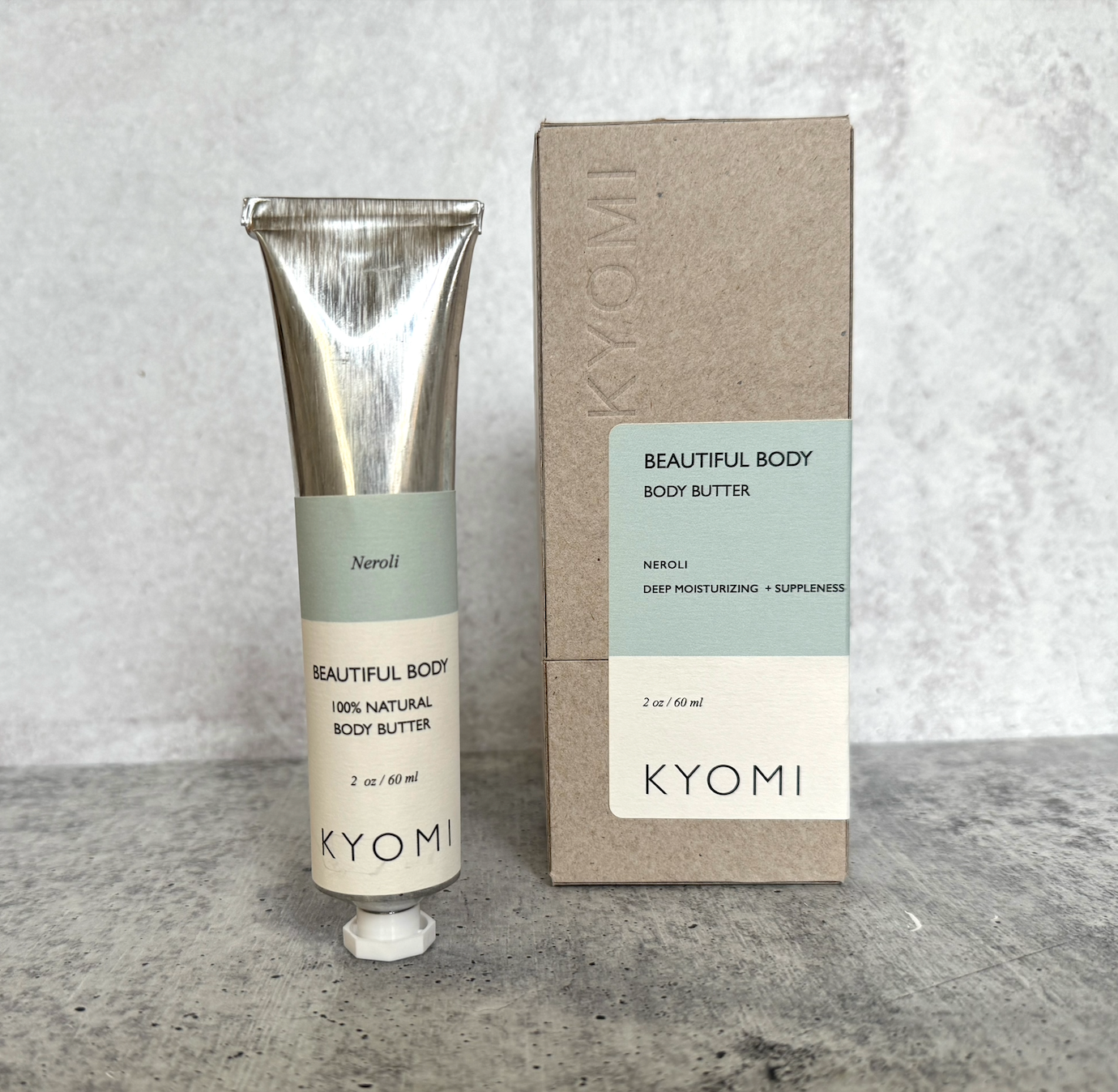 nilotica shea body butter, neroli body butter, body butter, beautiful body natural body butter