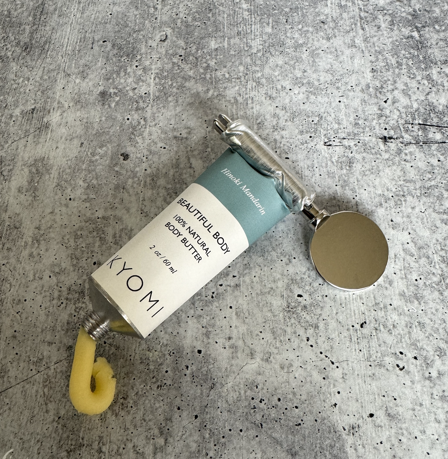 nilotica shea body butter, hinoki mandarin body butter, body butter, hinoki body butter