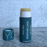 kyomi skin vegan lip balm, all natural lip balm, organic lip balm