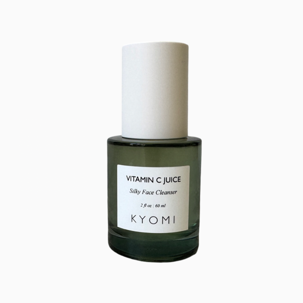 Kyomi Skin Vitamin C Juice Face cleanser, vitamin c face cleanser ,
