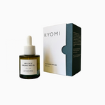 KYOMI SKIN Cacay beauty oil, cacay face oil, organic cacay oil,