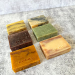 Kyomi Skin Soap Discover Soap Set, Natural Soap Set, Organic Soap Set, Artisan Soap