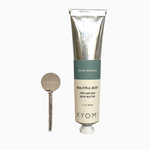 nilotica shea body butter, hinoki mandarin body butter, body butter, hinoki body butter