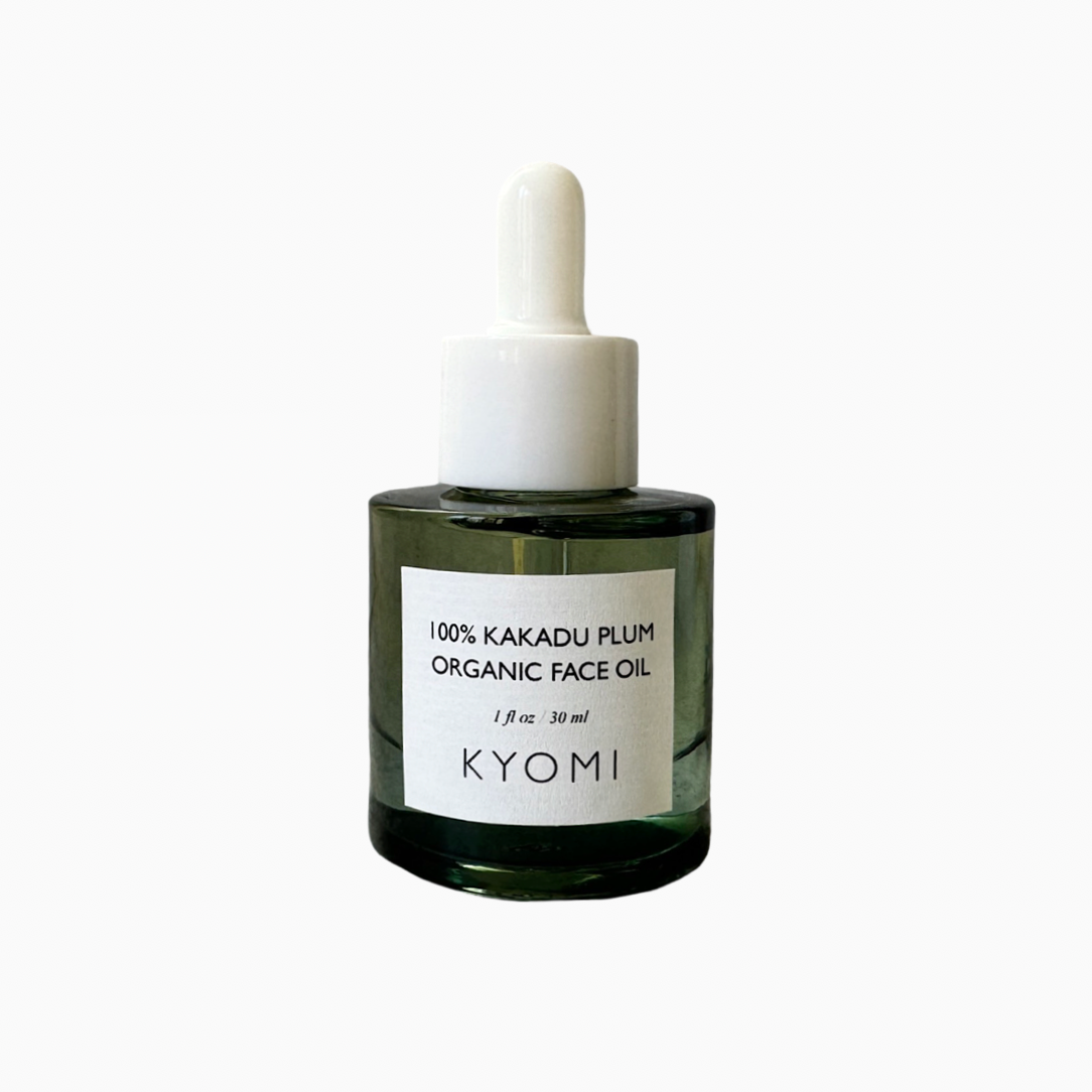 Organic Kakadu plum oil, kakadu plum face oil, kakadu plum serum