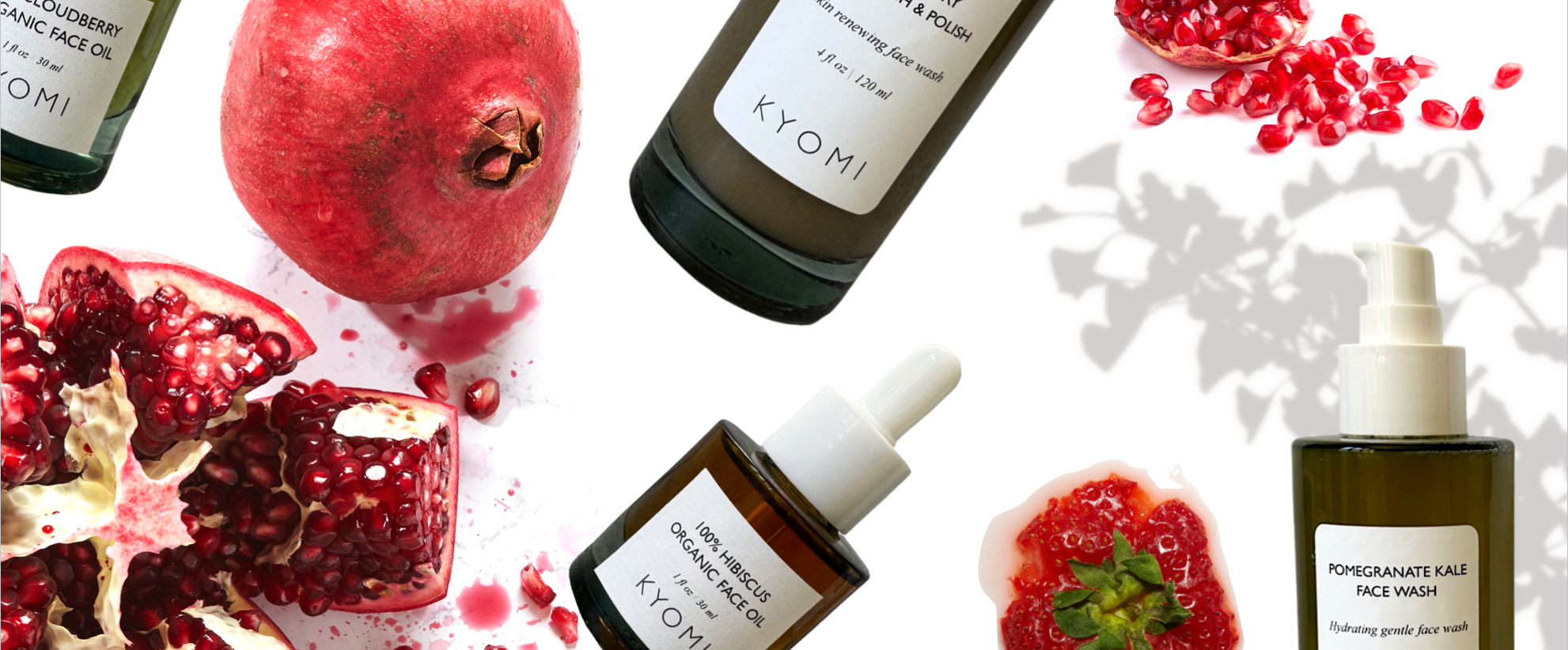 kyomi skin natural skincare