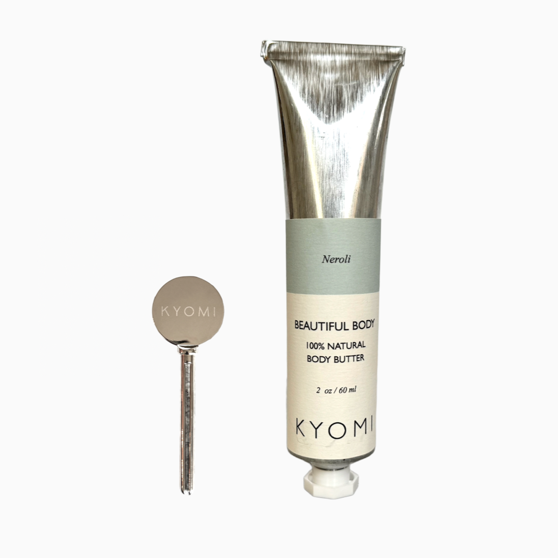 nilotica shea body butter, neroli body butter, body butter, beautiful body natural body butter