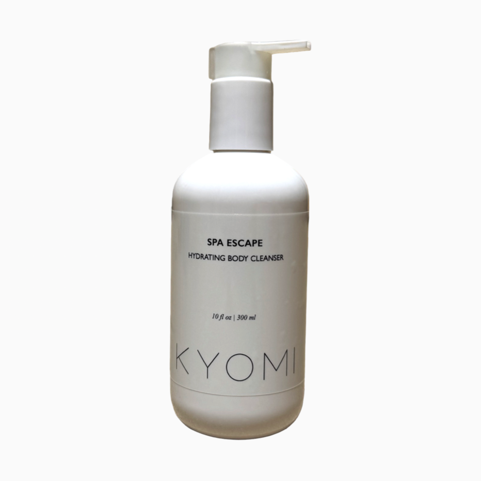 Sulfate-free body wash with lavender, eucalyptus, and lemongrass. Cleanses and hydrates skin while offering a refreshing, spa-like aromatherapy experience.