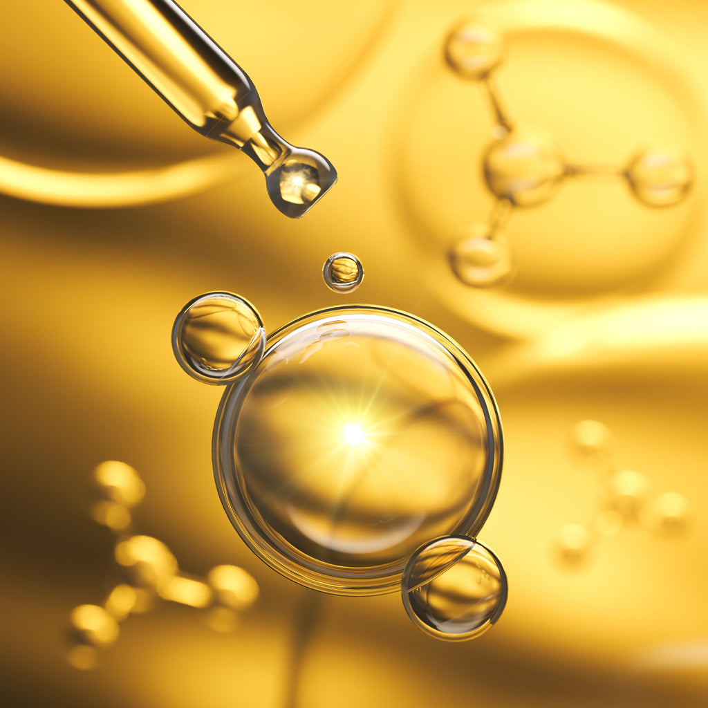 The Benefits of Using Plant-Based Oils in Your Skincare Routine: The U ...