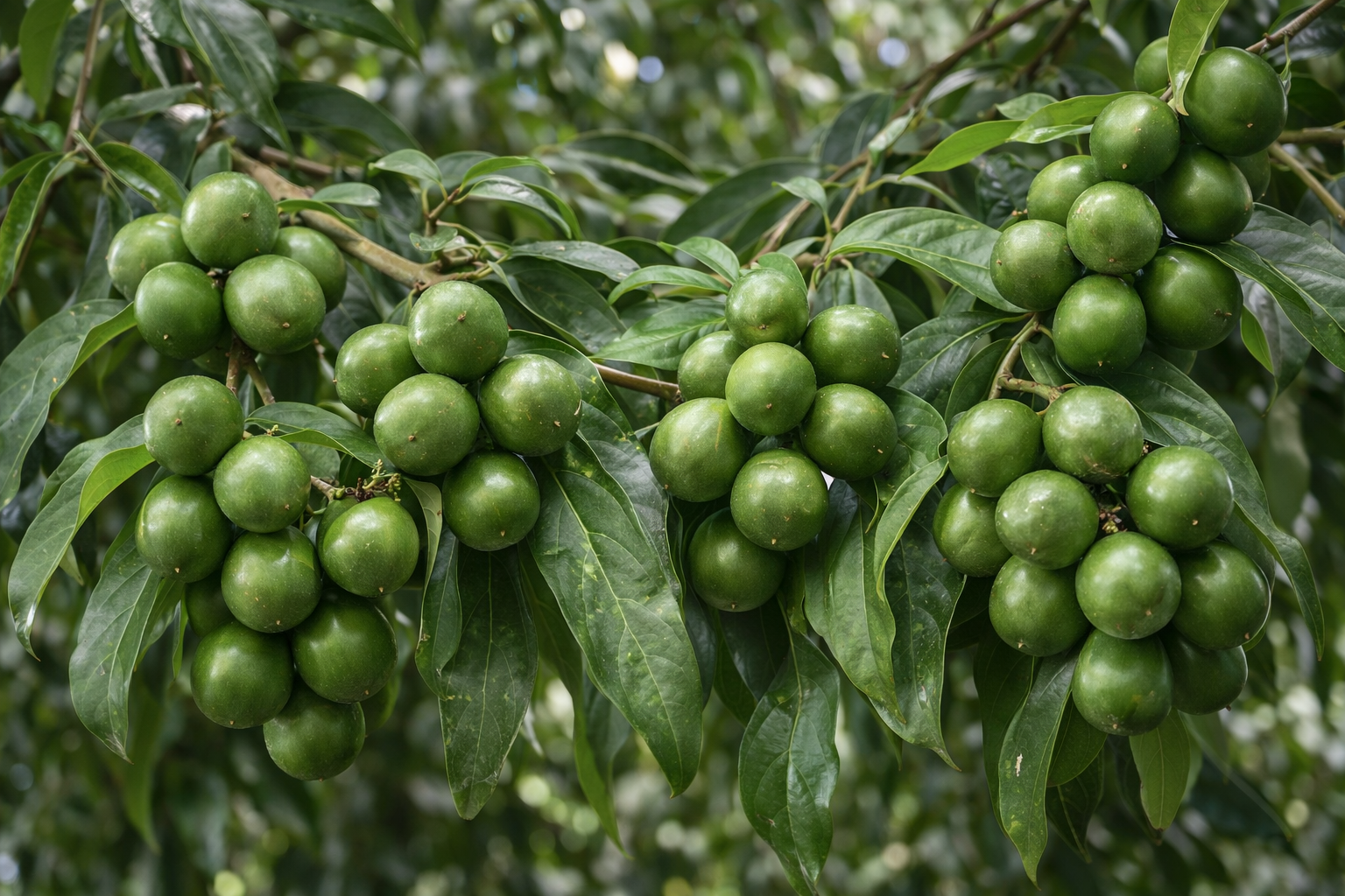 Cacay Oil Benefits for Skin: A Powerful Skincare Oil You’ve Probably Never Heard Of