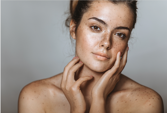 What you might not know about your skin