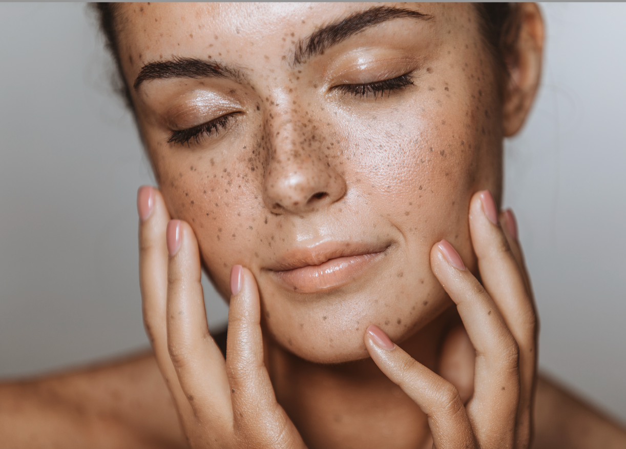 How the skin works
