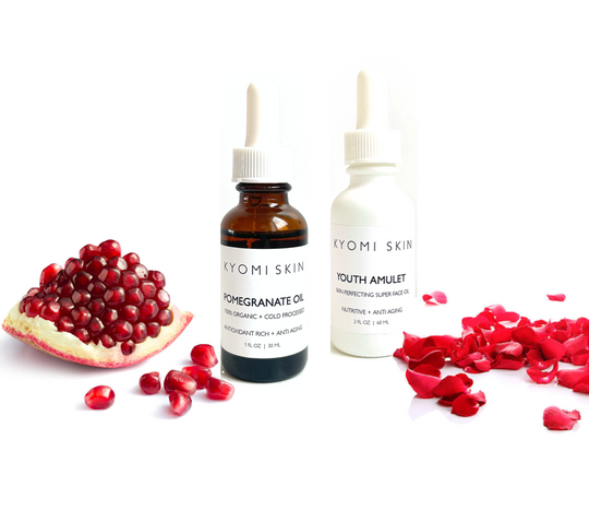 What is Superfood Skincare