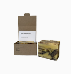 Bar soap, Natural Soap, Kyomi Skin soap brick,  organic soap, handmade soap