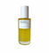 Bottle of Wild Geranium Buttery Body Oil by KYOMI on a white background