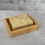 Gentle facial soap, Aloe face soap, organic facial soap, natural facial soap