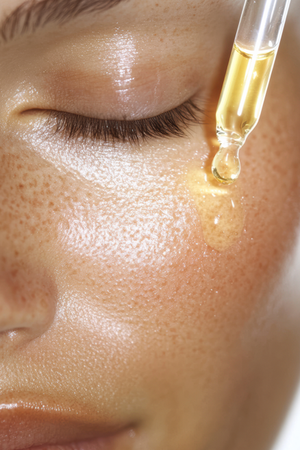 plant based skincare, vegan skincare 