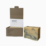 Bar soap, Natural Soap, Kyomi Skin soap brick,  organic soap, handmade soap