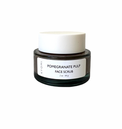 Kyomi skin pomegranate scrub