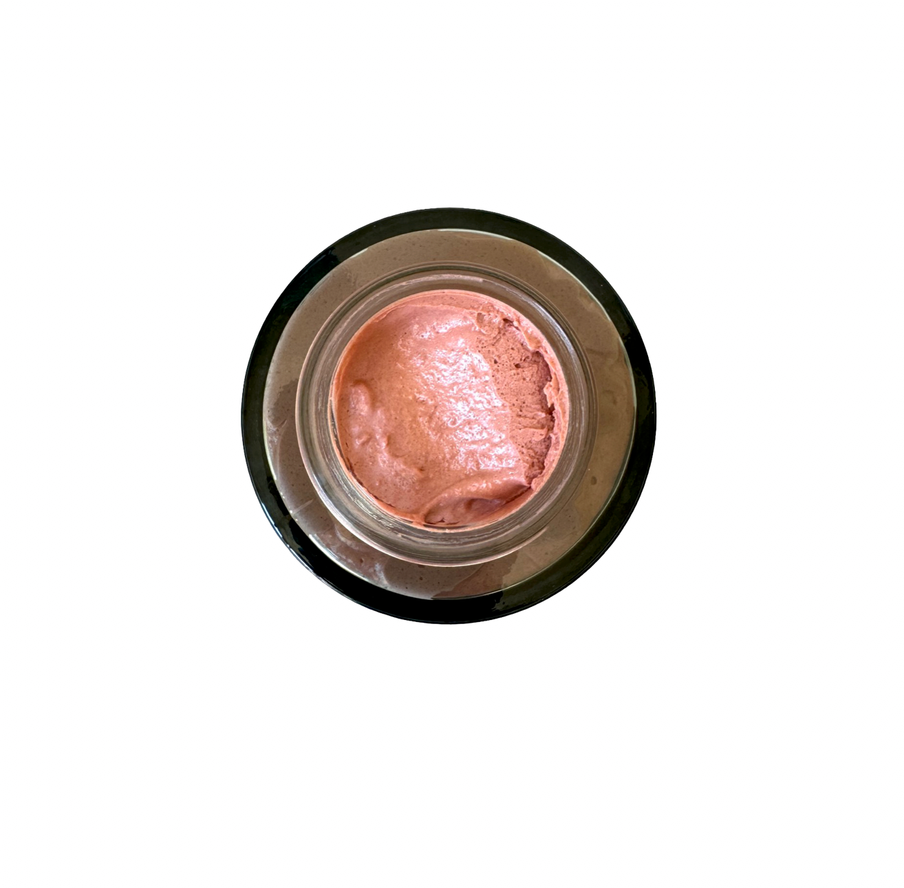 pomegranate scrub from kyomi skin