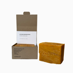 Bar soap, Natural Soap, Kyomi Skin soap brick, organic soap, handmade soap