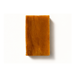 Satsuma Mandarin Spice Soap Brick - Natural Soap Bar