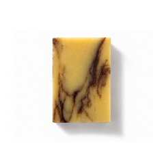 Blood Orange Patchouli Soap Brick - Natural Soap Bar