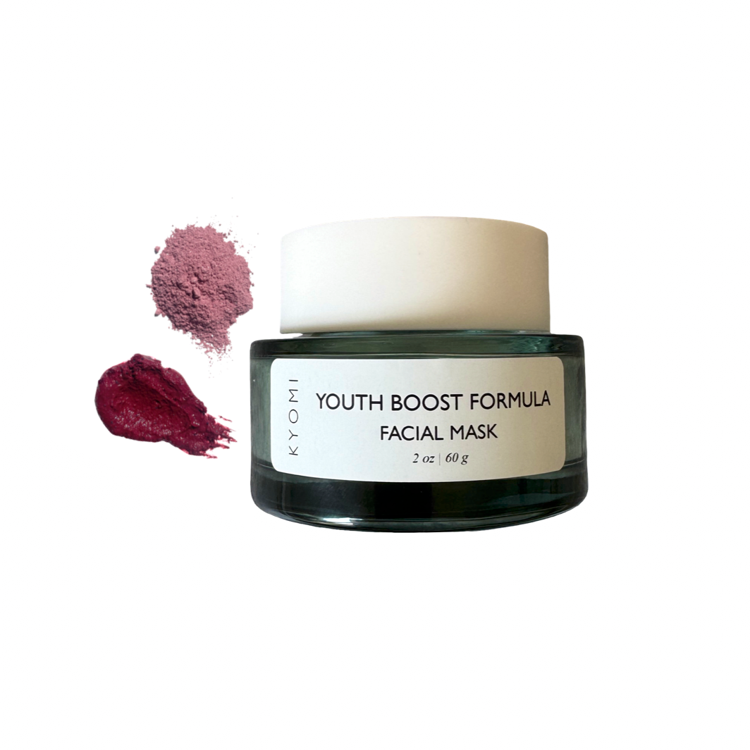 youth boost mask 1