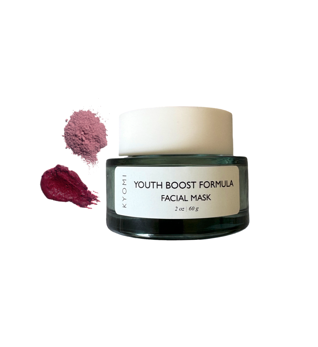 youth boost mask 1