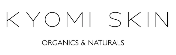 KYOMI SKIN logo