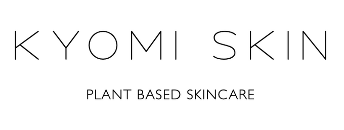 plant based skincare