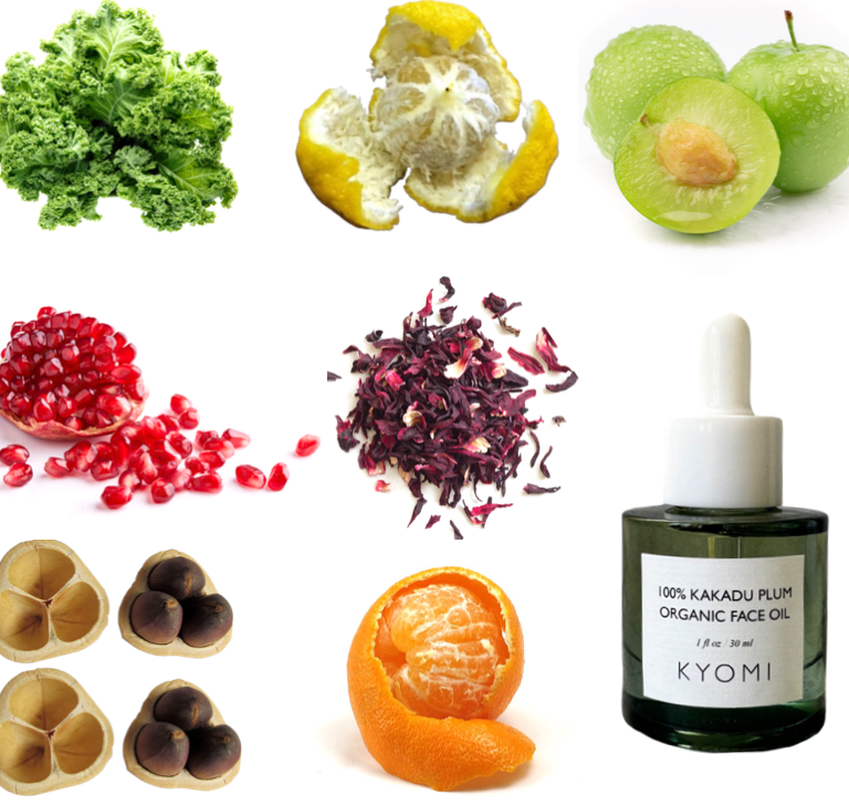 plant based skincare, vegan skincare