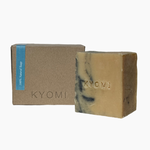 Bar soap, Natural Soap, Kyomi Skin soap brick, natural soap, organic soap, handmade soap