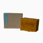Bar soap, Natural Soap, Kyomi Skin soap brick, natural soap, organic soap, handmade soap