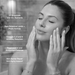 youth amuse face oil